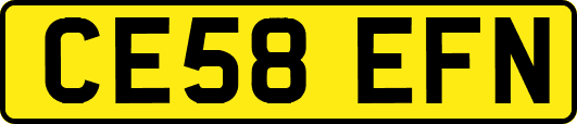 CE58EFN