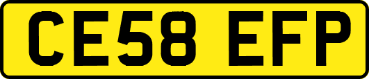 CE58EFP