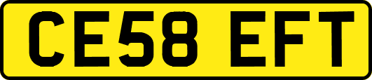 CE58EFT