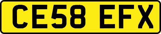 CE58EFX