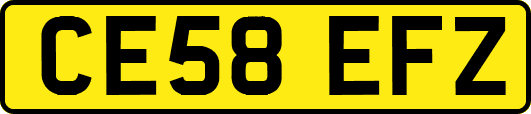 CE58EFZ