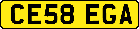 CE58EGA