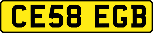 CE58EGB