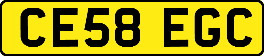 CE58EGC