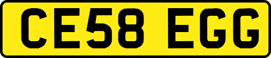 CE58EGG