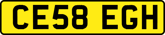 CE58EGH