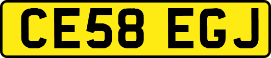 CE58EGJ