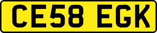 CE58EGK