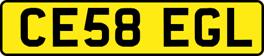 CE58EGL