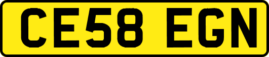 CE58EGN