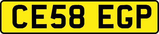 CE58EGP
