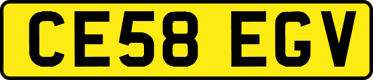 CE58EGV