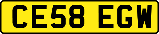 CE58EGW