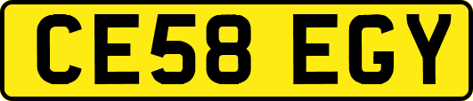 CE58EGY