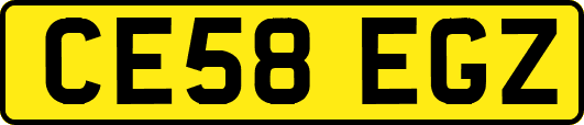 CE58EGZ