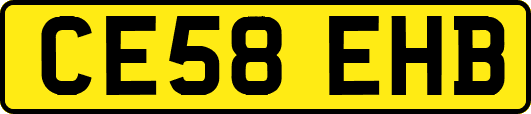 CE58EHB