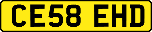CE58EHD