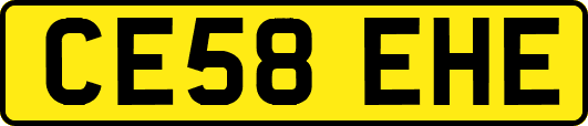 CE58EHE