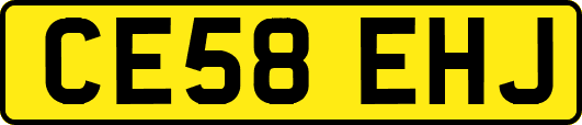 CE58EHJ