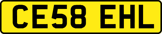 CE58EHL