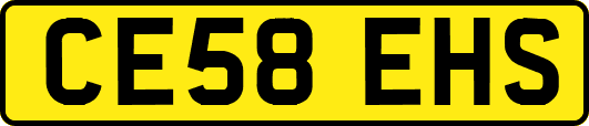 CE58EHS