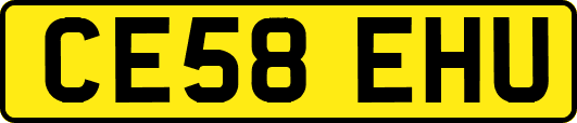 CE58EHU
