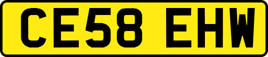 CE58EHW