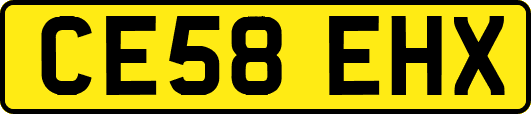 CE58EHX