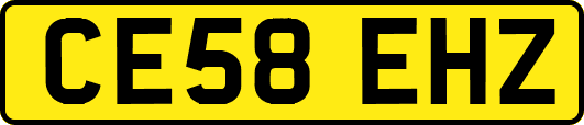 CE58EHZ