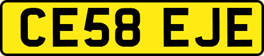 CE58EJE