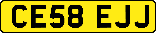 CE58EJJ