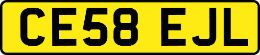 CE58EJL