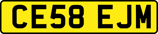 CE58EJM