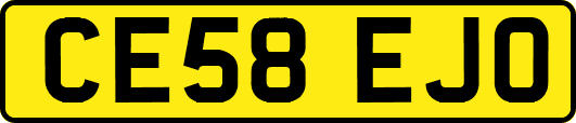CE58EJO