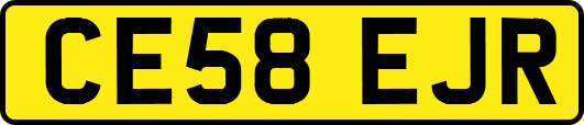 CE58EJR