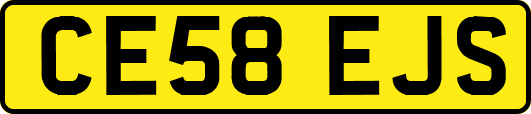 CE58EJS