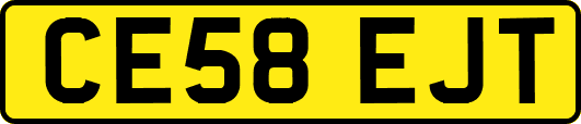 CE58EJT