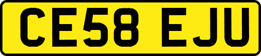 CE58EJU