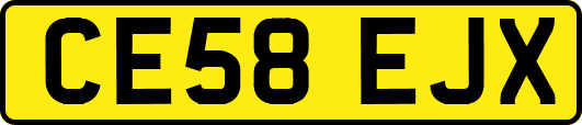 CE58EJX