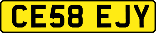 CE58EJY
