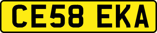 CE58EKA