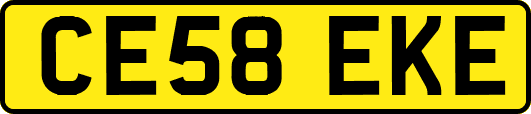 CE58EKE