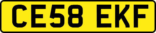 CE58EKF