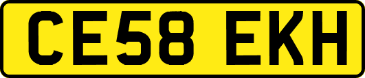 CE58EKH