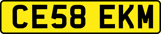 CE58EKM