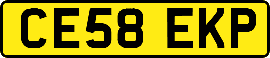 CE58EKP