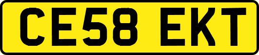 CE58EKT