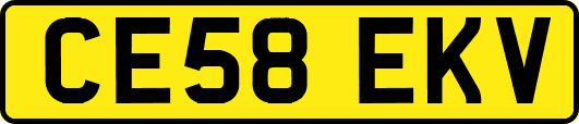 CE58EKV