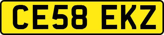 CE58EKZ
