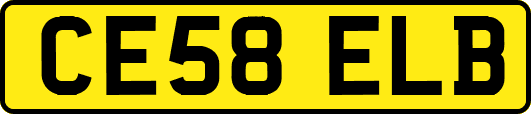 CE58ELB